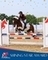 Phoebe Hill from Durham is the latest British Showjumping Shining Star 